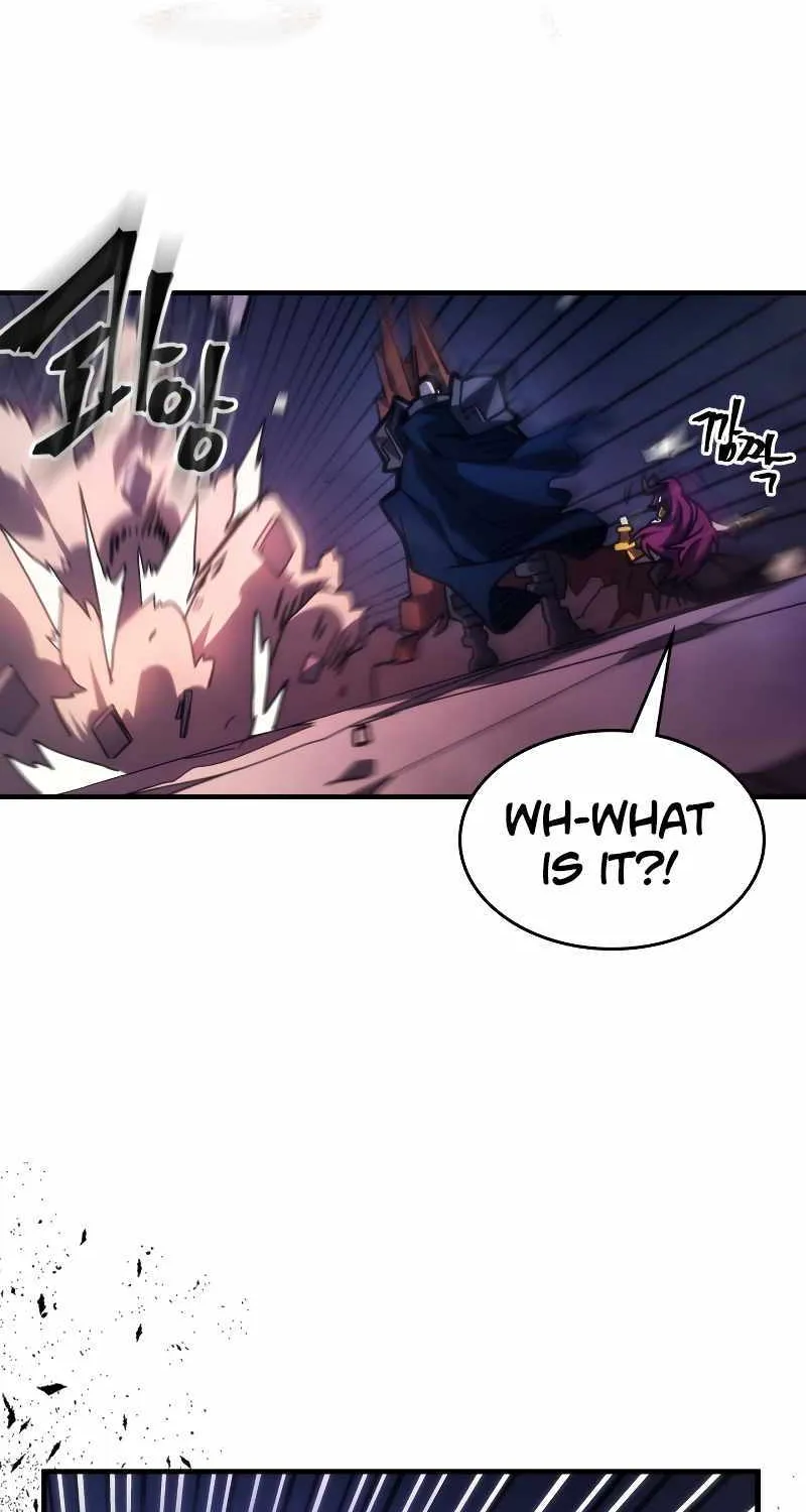 Mr Devourer, Please Act Like a Final Boss Chapter 32 page 14 - 