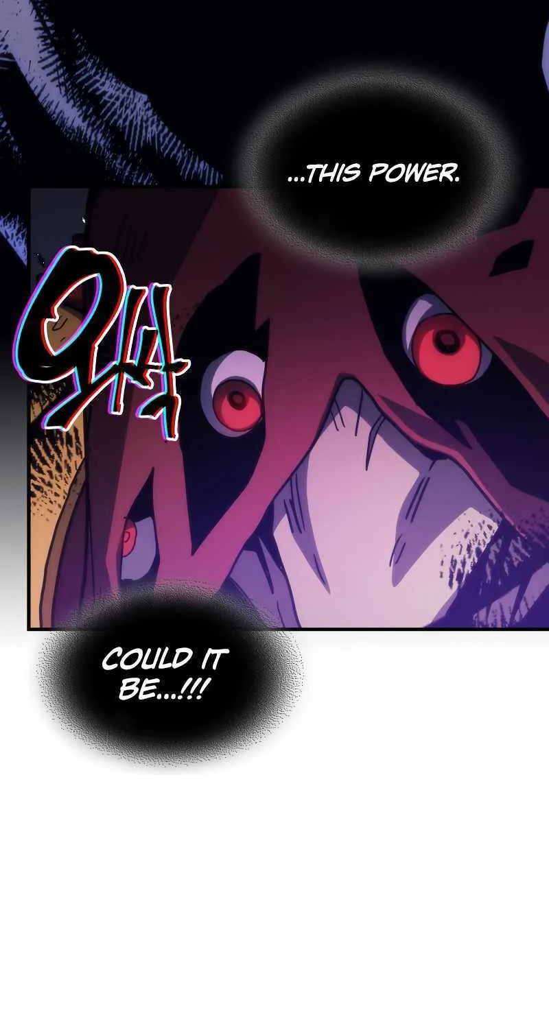 Mr Devourer, Please Act Like a Final Boss Chapter 32 page 17 - 
