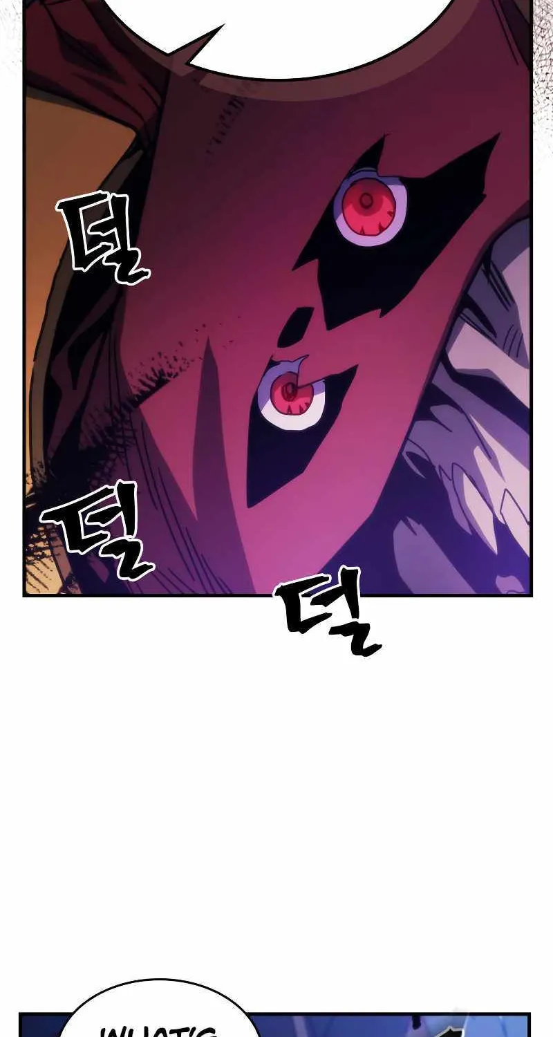 Mr Devourer, Please Act Like a Final Boss Chapter 32 page 19 - 