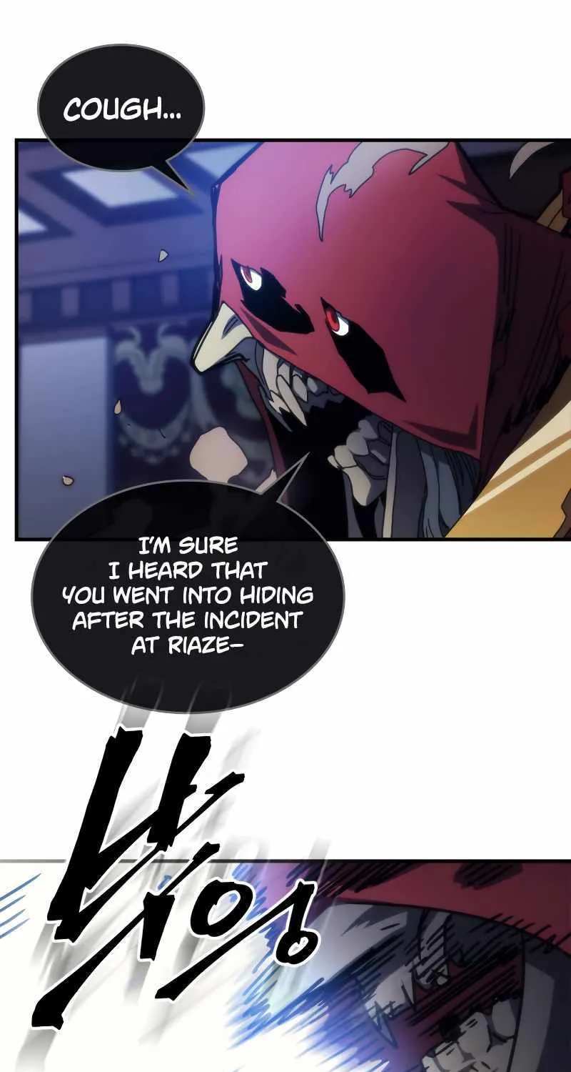 Mr Devourer, Please Act Like a Final Boss Chapter 32 page 26 - 