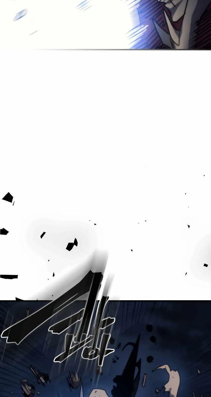 Mr Devourer, Please Act Like a Final Boss Chapter 32 page 27 - 
