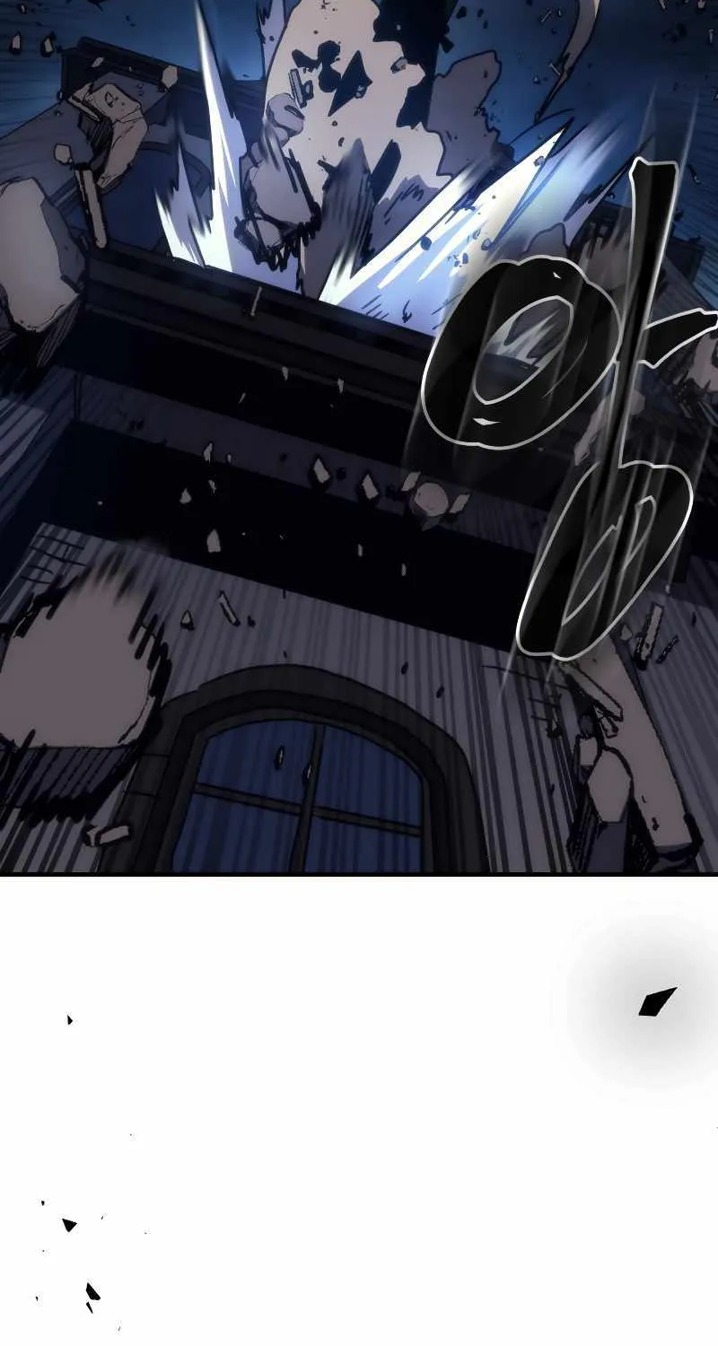 Mr Devourer, Please Act Like a Final Boss Chapter 32 page 28 - 