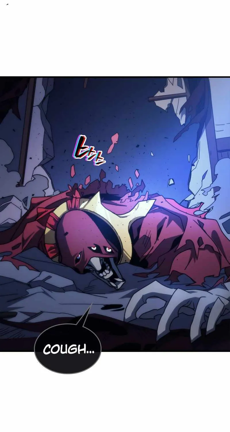 Mr Devourer, Please Act Like a Final Boss Chapter 32 page 29 - 