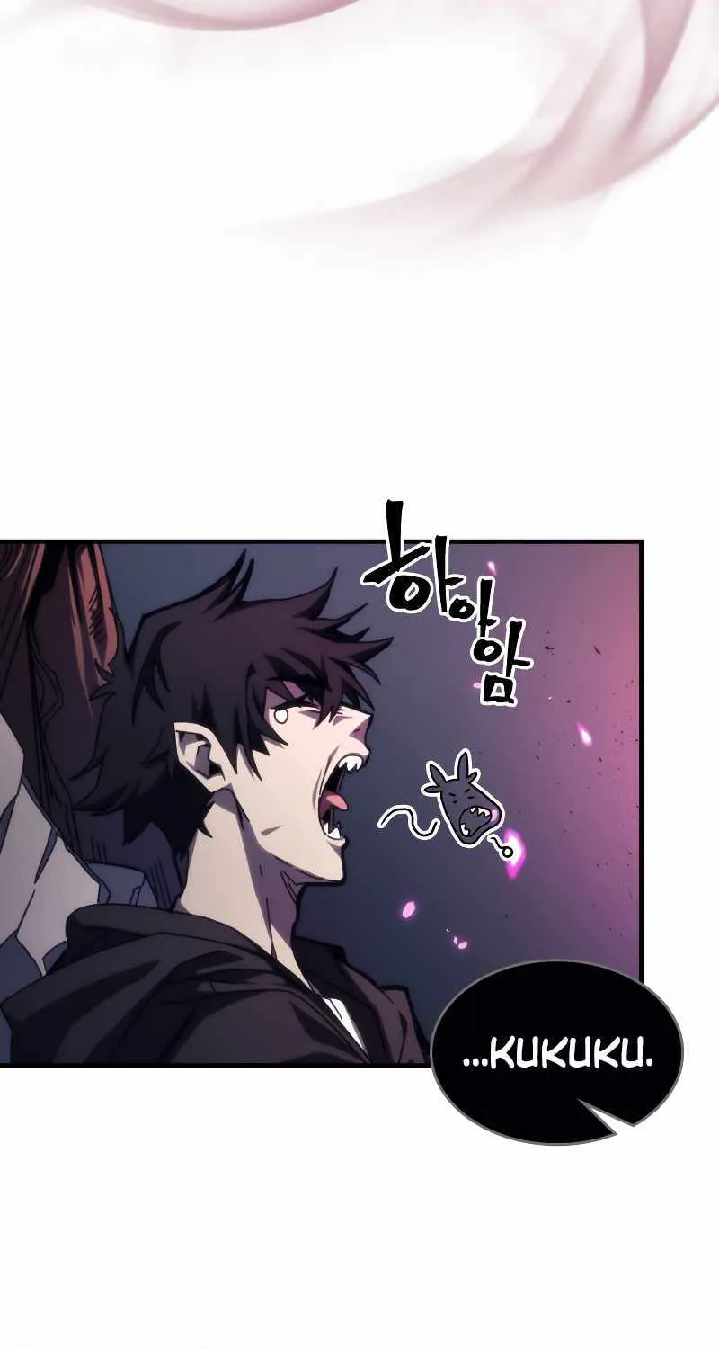 Mr Devourer, Please Act Like a Final Boss Chapter 32 page 32 - 