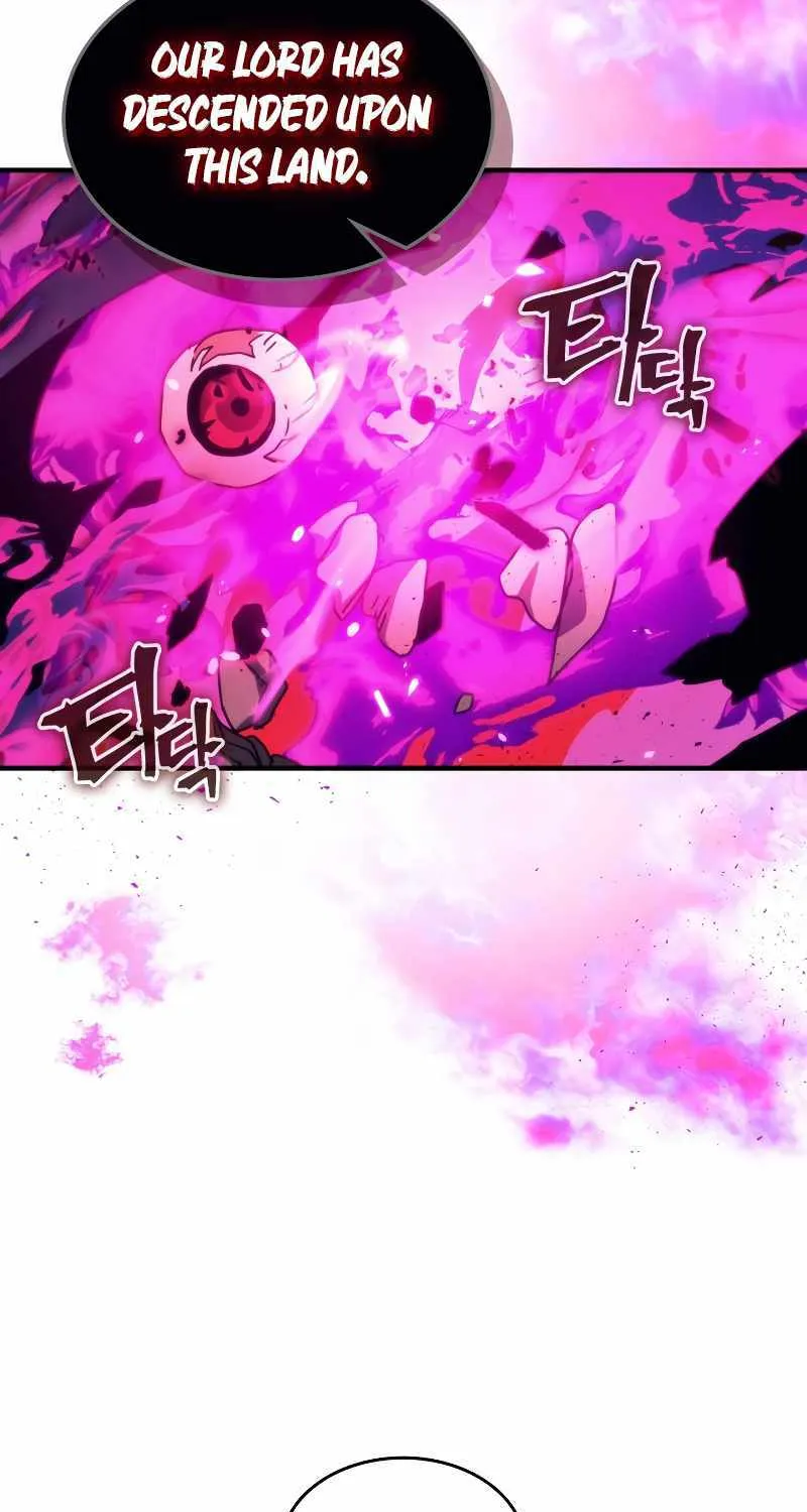 Mr Devourer, Please Act Like a Final Boss Chapter 32 page 36 - 