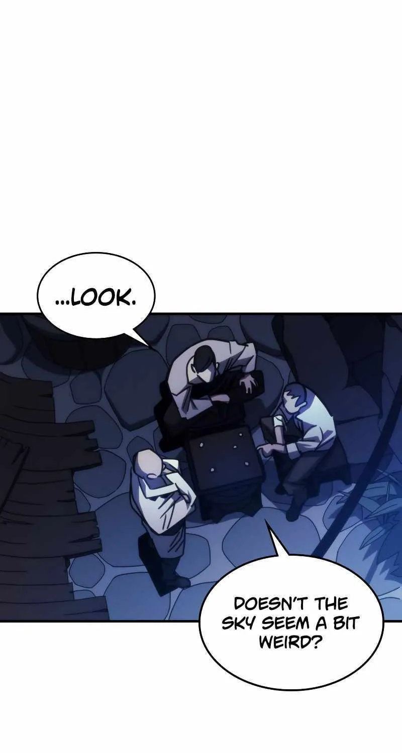 Mr Devourer, Please Act Like a Final Boss Chapter 32 page 40 - 