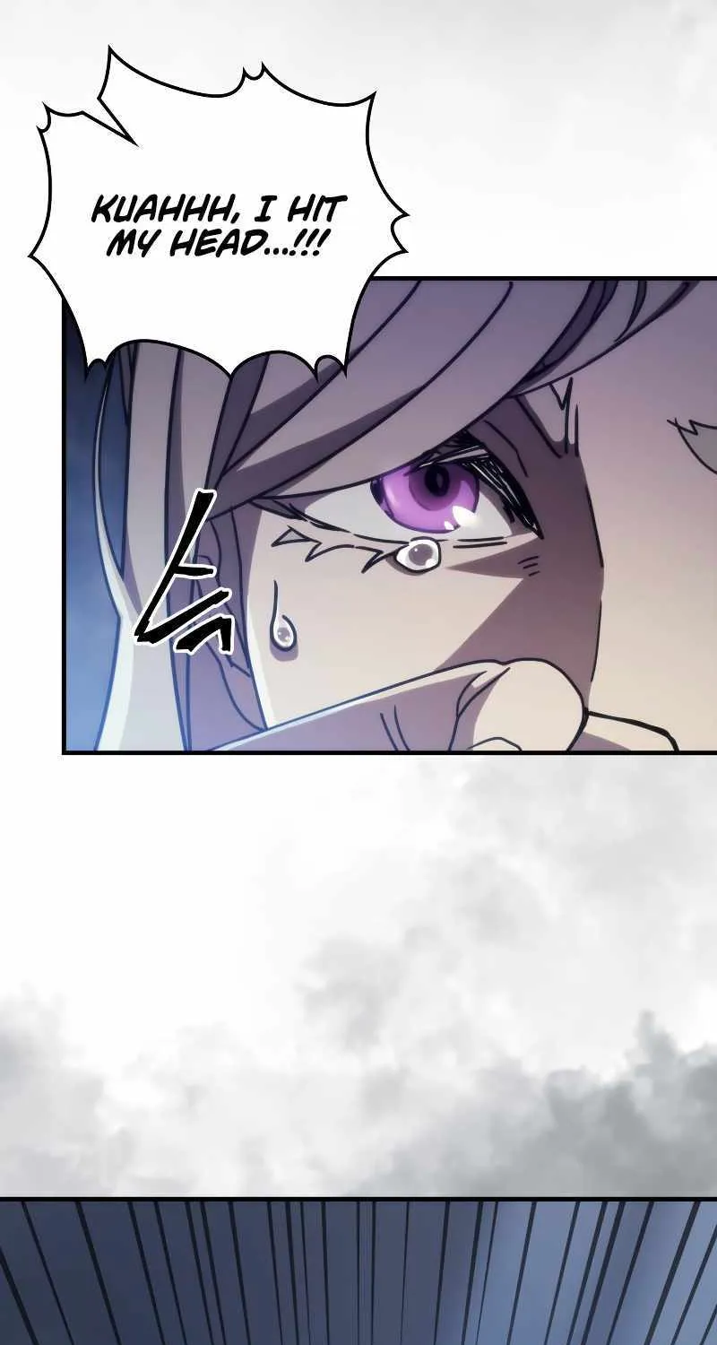 Mr Devourer, Please Act Like a Final Boss Chapter 32 page 5 - 