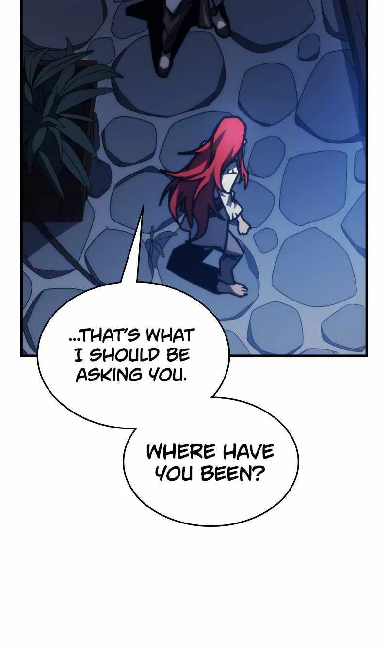Mr Devourer, Please Act Like a Final Boss Chapter 32 page 48 - 