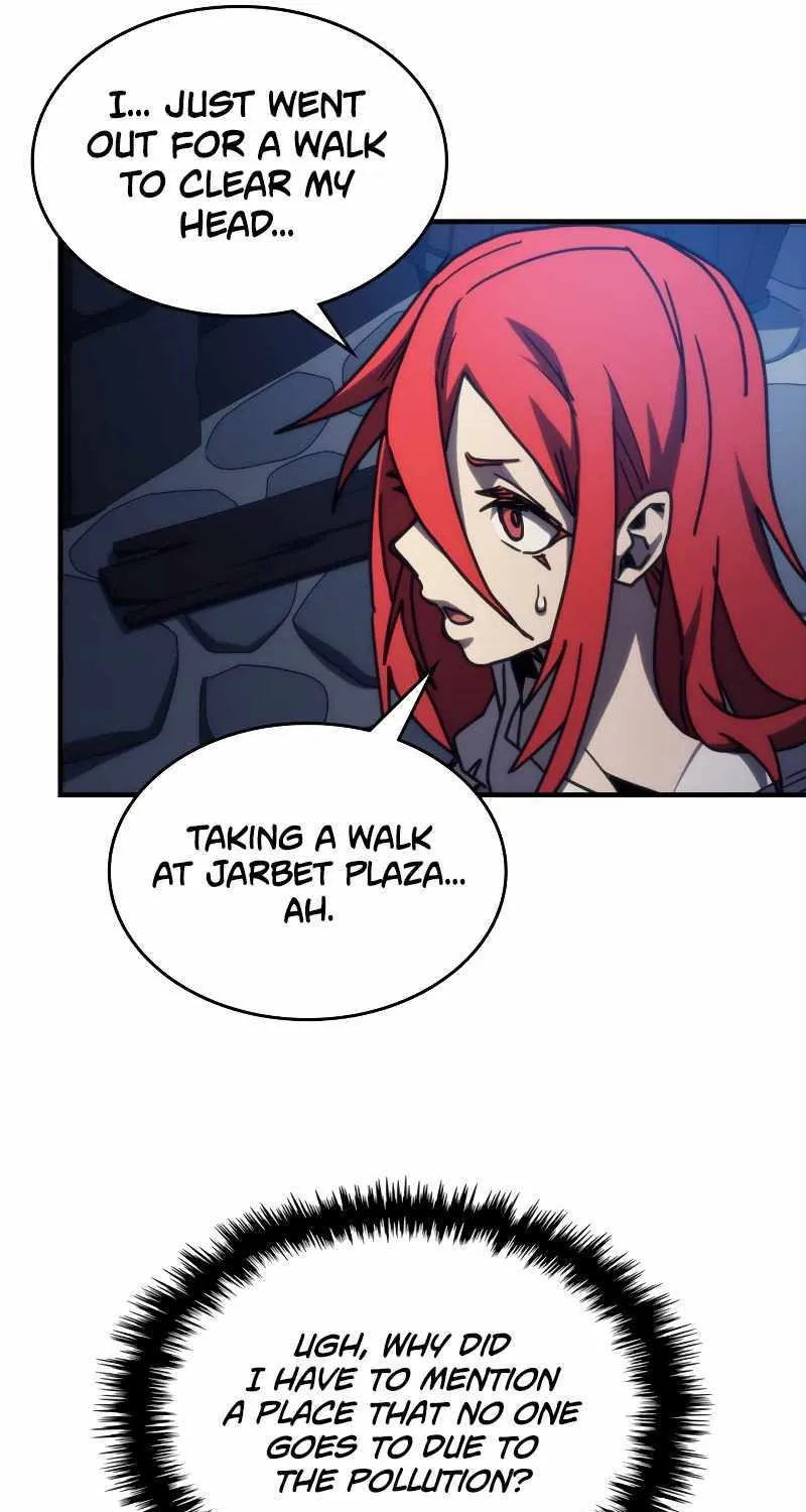 Mr Devourer, Please Act Like a Final Boss Chapter 32 page 49 - 