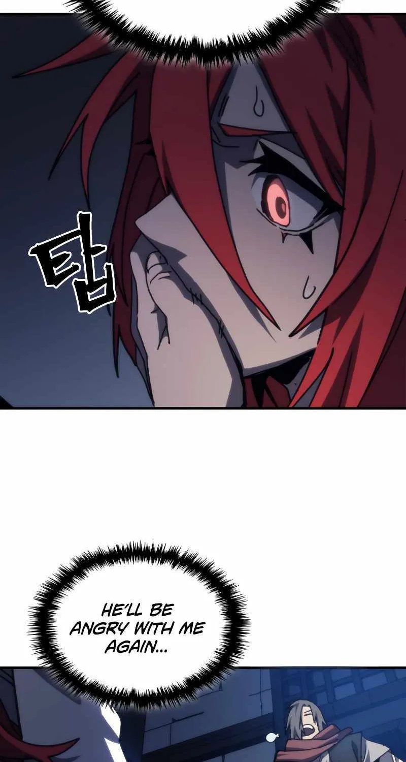 Mr Devourer, Please Act Like a Final Boss Chapter 32 page 50 - 