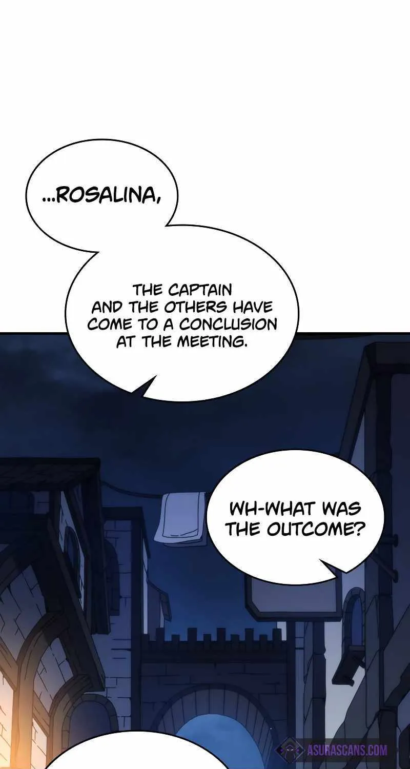 Mr Devourer, Please Act Like a Final Boss Chapter 32 page 53 - 