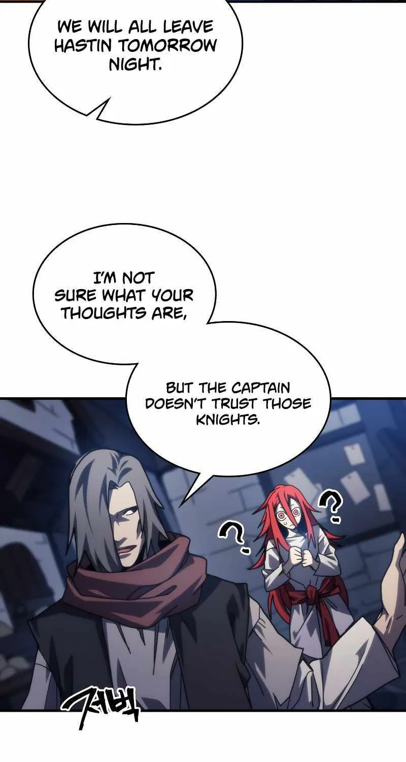 Mr Devourer, Please Act Like a Final Boss Chapter 32 page 54 - 