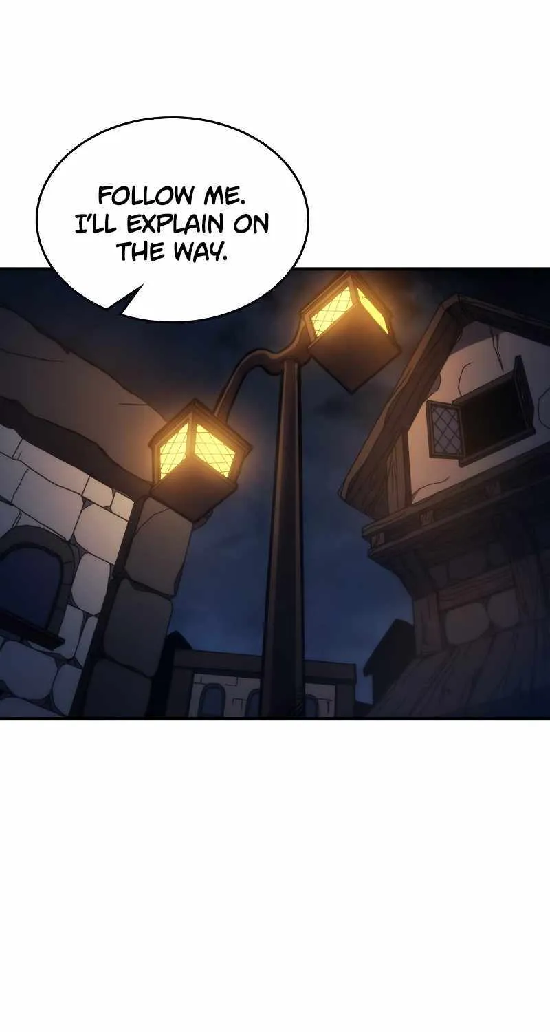 Mr Devourer, Please Act Like a Final Boss Chapter 32 page 55 - 
