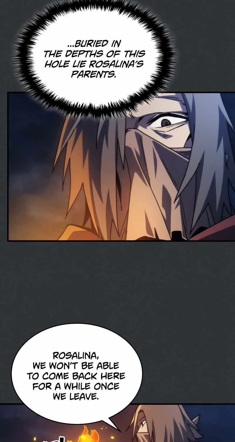Mr Devourer, Please Act Like a Final Boss Chapter 32 page 59 - 