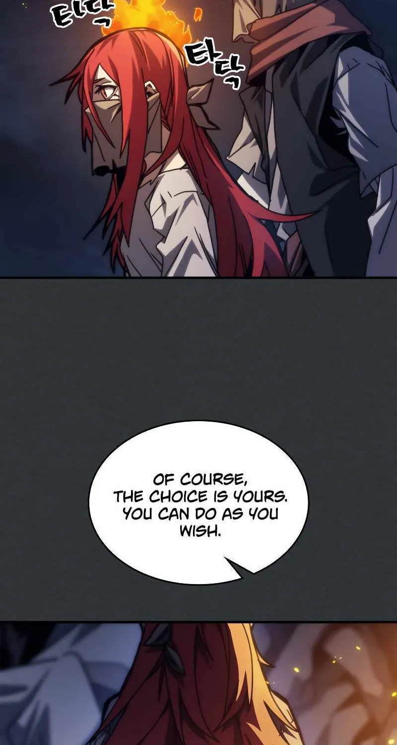 Mr Devourer, Please Act Like a Final Boss Chapter 32 page 60 - 