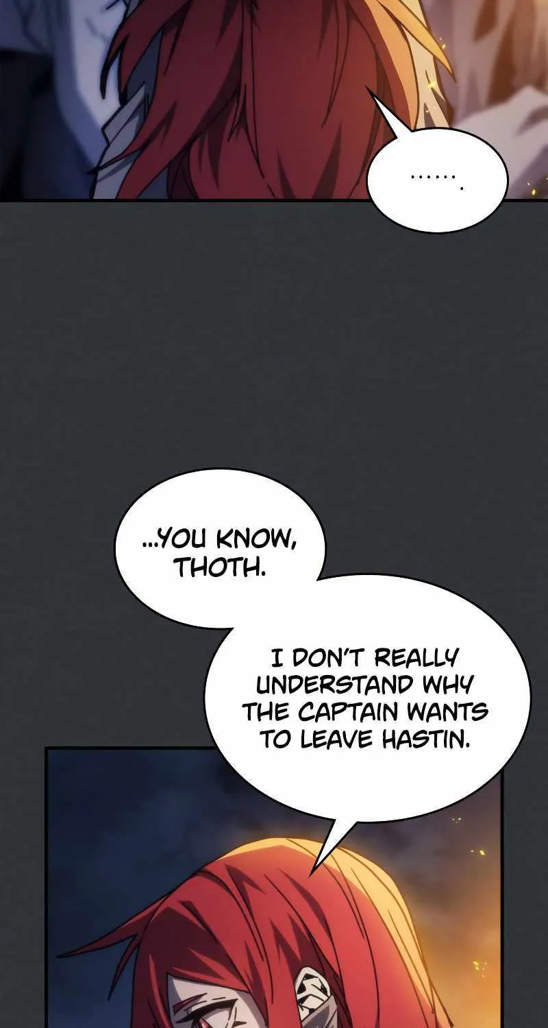 Mr Devourer, Please Act Like a Final Boss Chapter 32 page 61 - 