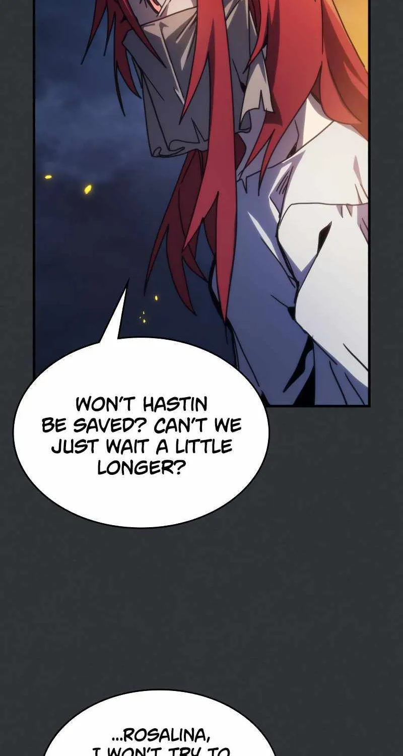 Mr Devourer, Please Act Like a Final Boss Chapter 32 page 62 - 