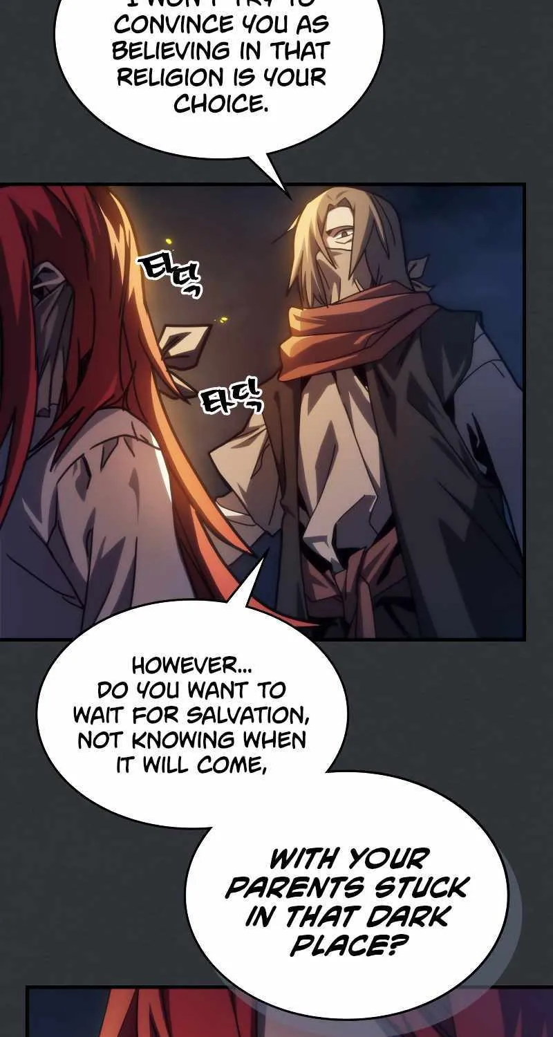 Mr Devourer, Please Act Like a Final Boss Chapter 32 page 63 - 
