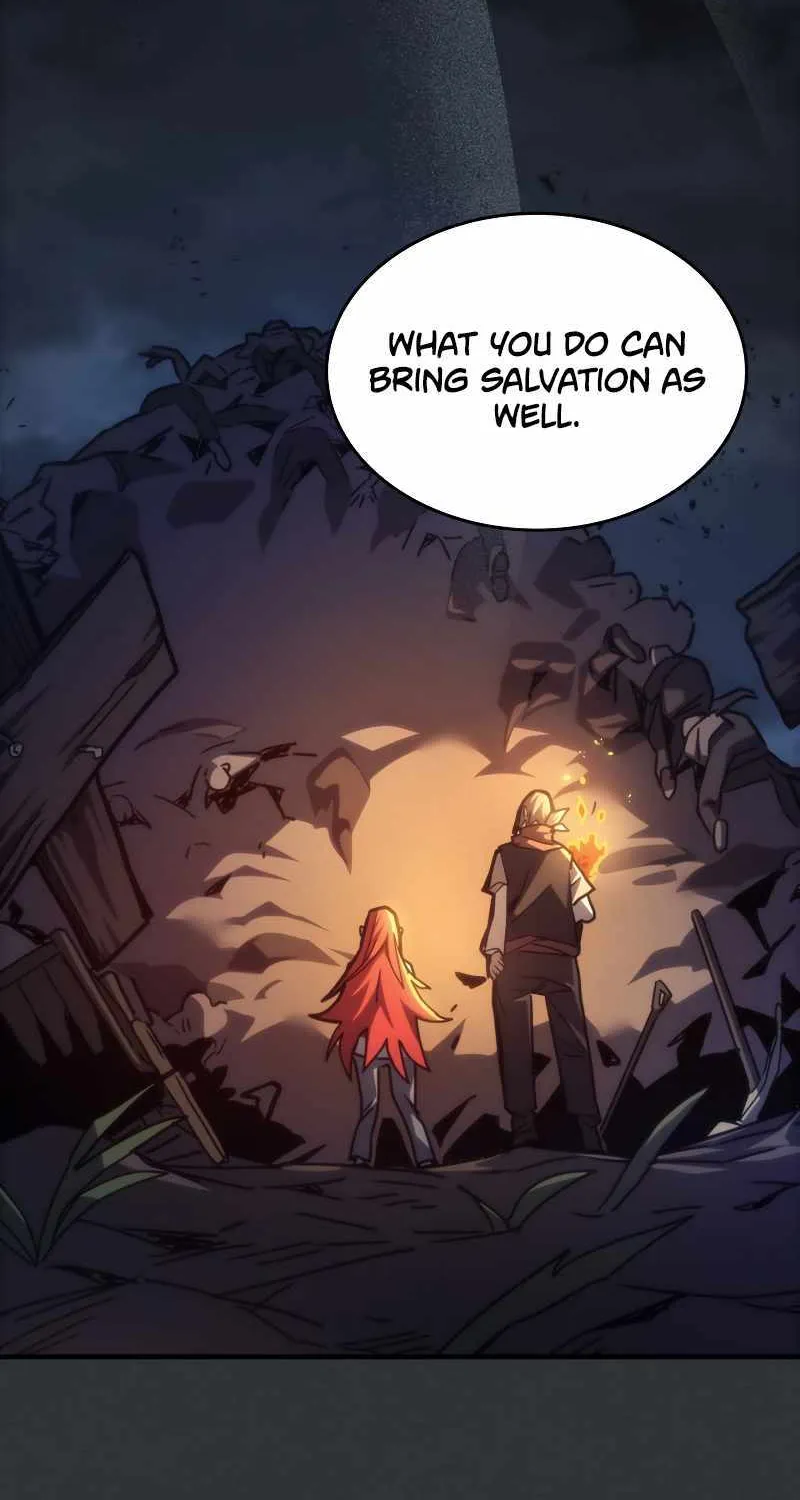 Mr Devourer, Please Act Like a Final Boss Chapter 32 page 66 - 