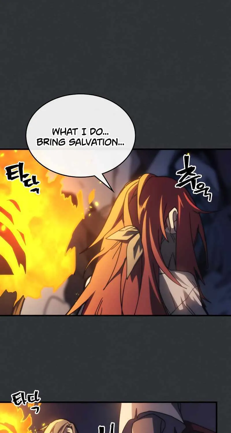 Mr Devourer, Please Act Like a Final Boss Chapter 32 page 67 - 