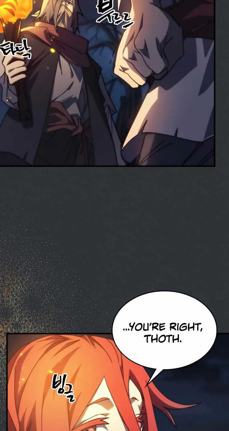 Mr Devourer, Please Act Like a Final Boss Chapter 32 page 68 - 
