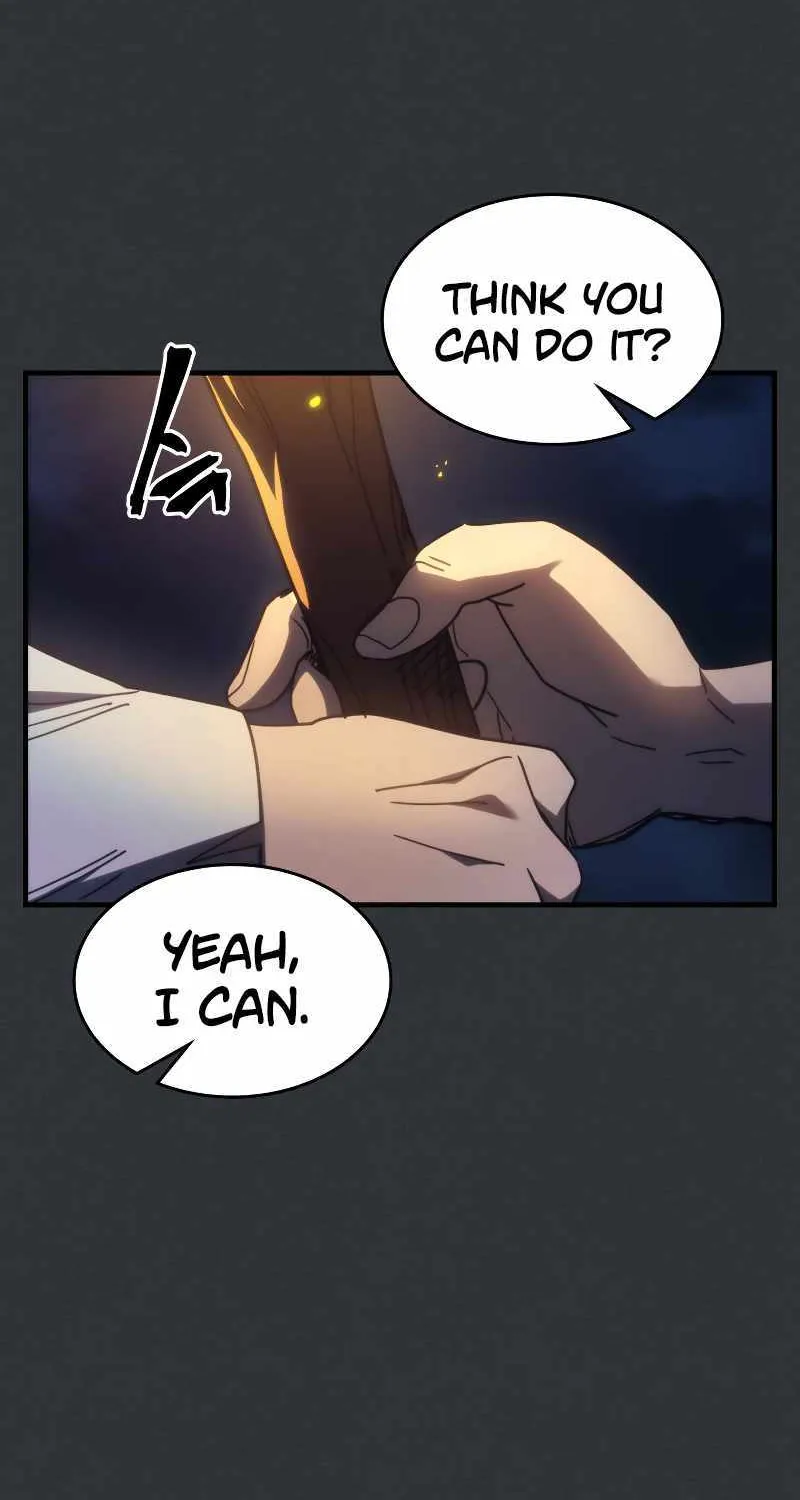 Mr Devourer, Please Act Like a Final Boss Chapter 32 page 70 - 