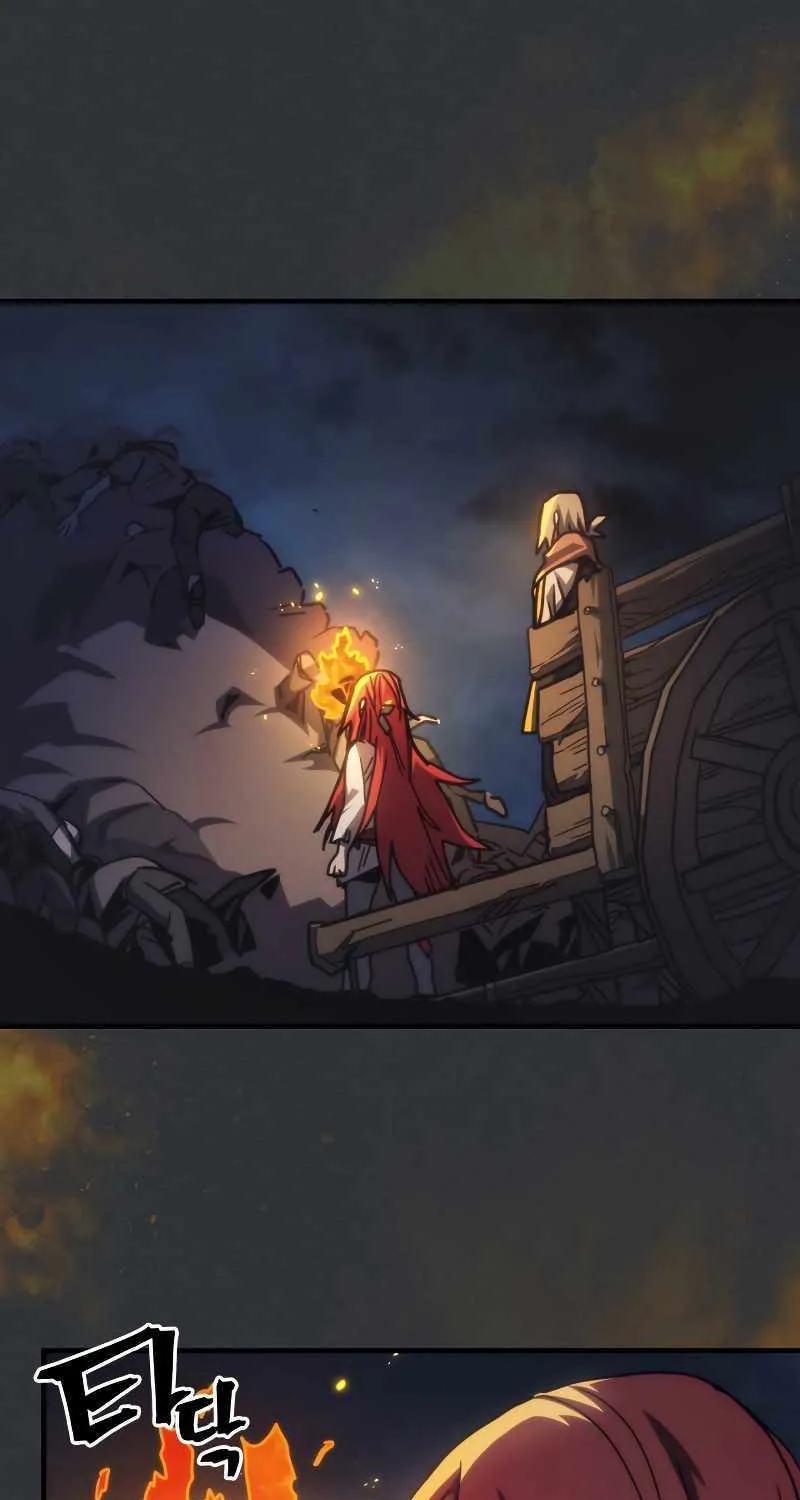 Mr Devourer, Please Act Like a Final Boss Chapter 32 page 71 - 