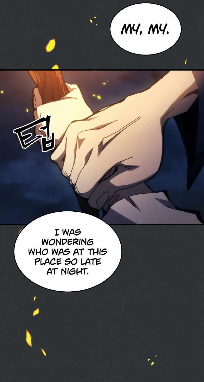 Mr Devourer, Please Act Like a Final Boss Chapter 32 page 74 - 