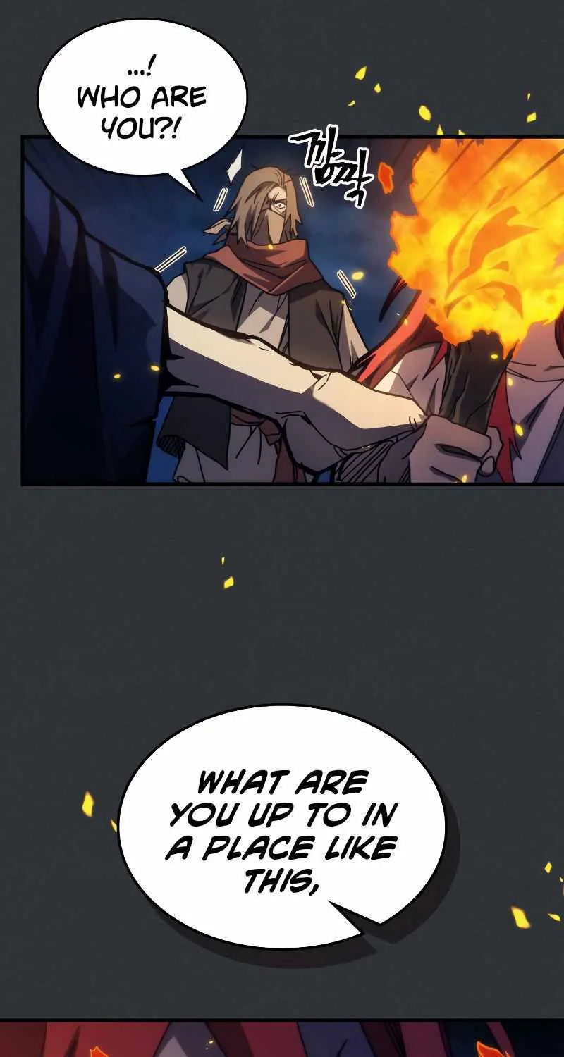 Mr Devourer, Please Act Like a Final Boss Chapter 32 page 75 - 