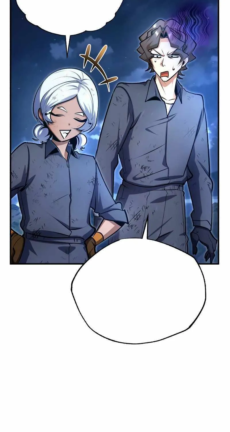 Mr Devourer, Please Act Like a Final Boss Chapter 32 page 82 - 