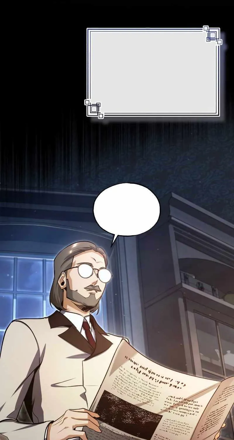 Mr Devourer, Please Act Like a Final Boss Chapter 32 page 85 - 