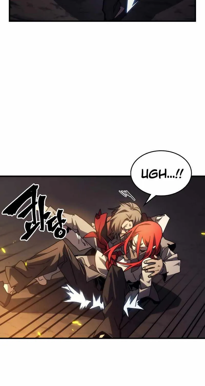 Mr Devourer, Please Act Like a Final Boss Chapter 33 page 12 - 