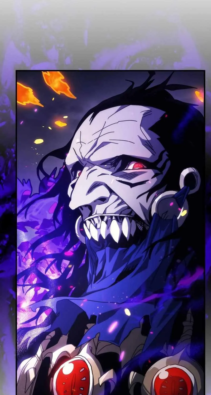Mr Devourer, Please Act Like a Final Boss Chapter 33 page 15 - 