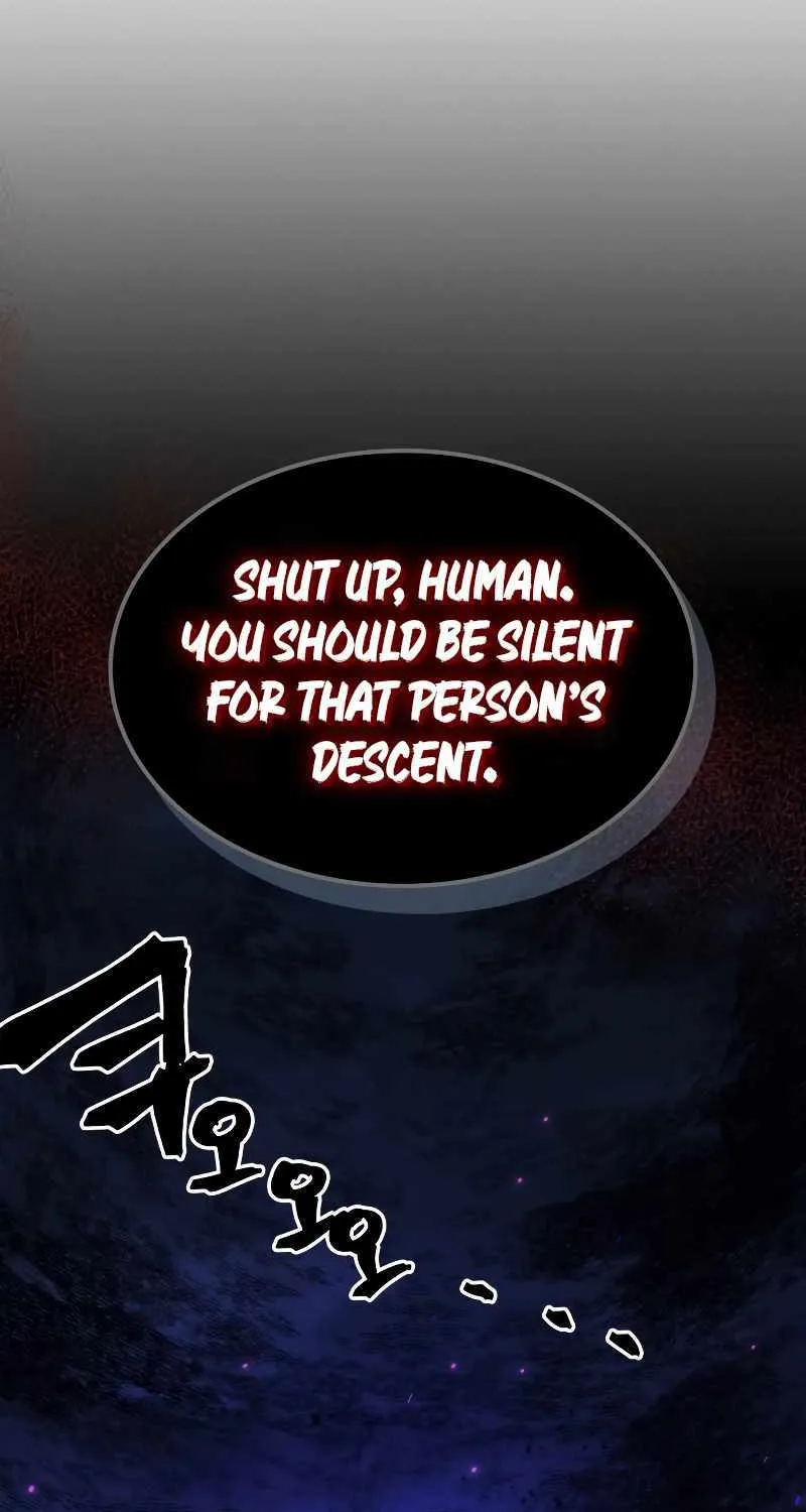 Mr Devourer, Please Act Like a Final Boss Chapter 33 page 17 - 