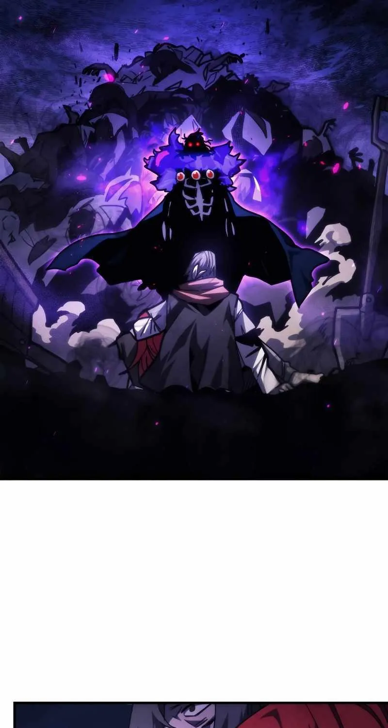 Mr Devourer, Please Act Like a Final Boss Chapter 33 page 19 - 