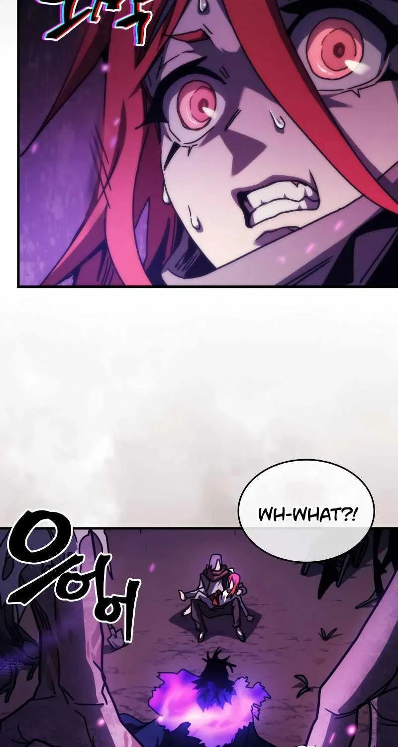 Mr Devourer, Please Act Like a Final Boss Chapter 33 page 22 - 