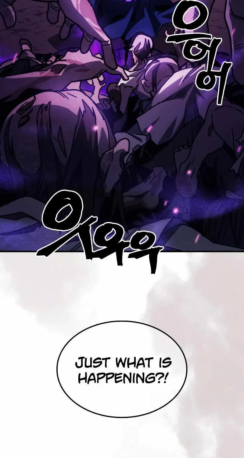 Mr Devourer, Please Act Like a Final Boss Chapter 33 page 23 - 