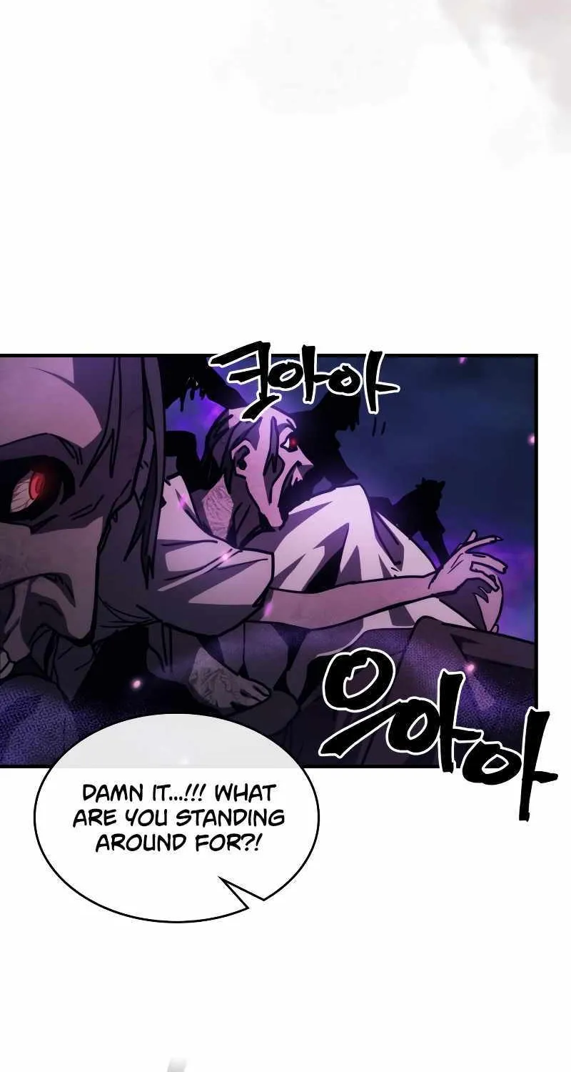 Mr Devourer, Please Act Like a Final Boss Chapter 33 page 24 - 