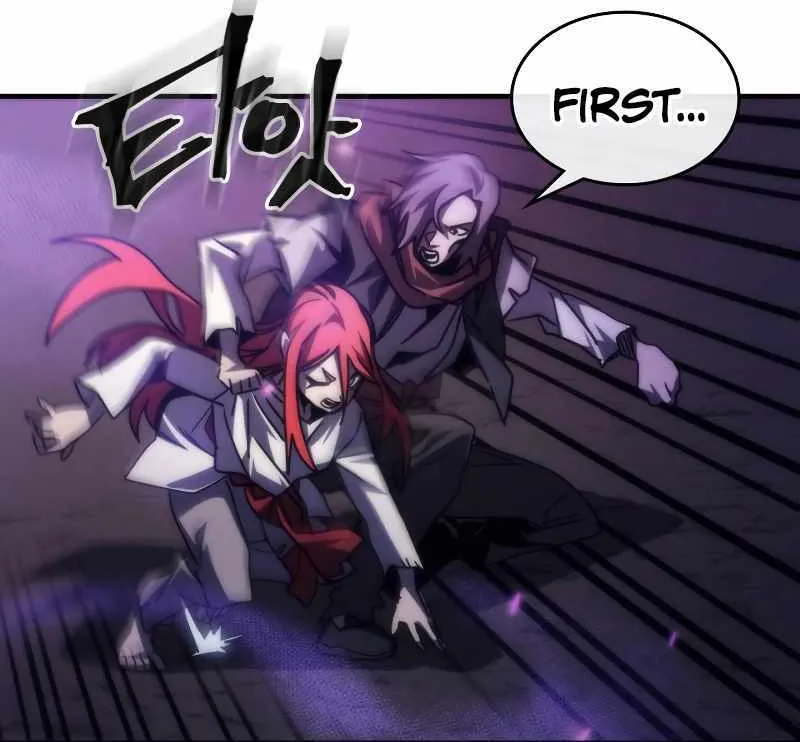 Mr Devourer, Please Act Like a Final Boss Chapter 33 page 25 - 