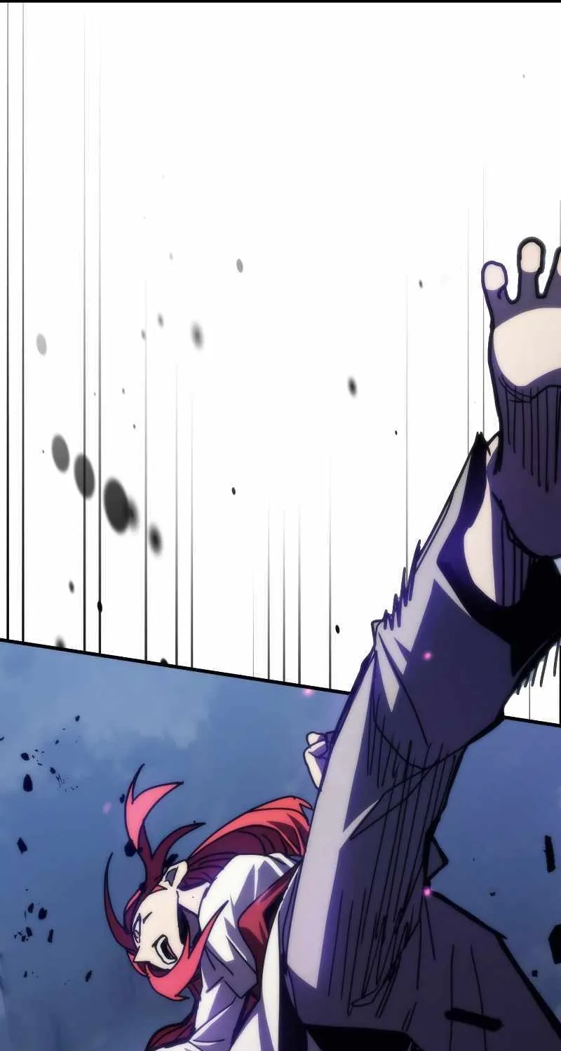 Mr Devourer, Please Act Like a Final Boss Chapter 33 page 26 - 