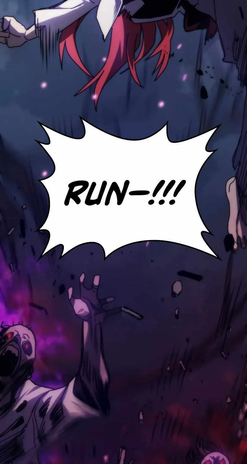 Mr Devourer, Please Act Like a Final Boss Chapter 33 page 27 - 