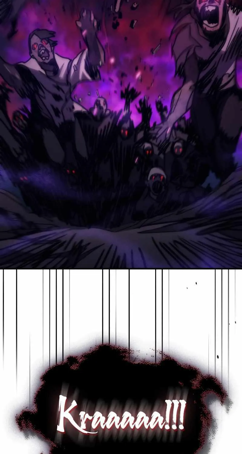 Mr Devourer, Please Act Like a Final Boss Chapter 33 page 28 - 
