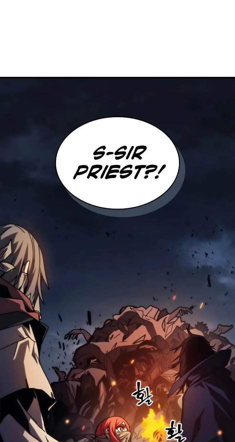 Mr Devourer, Please Act Like a Final Boss Chapter 33 page 4 - 