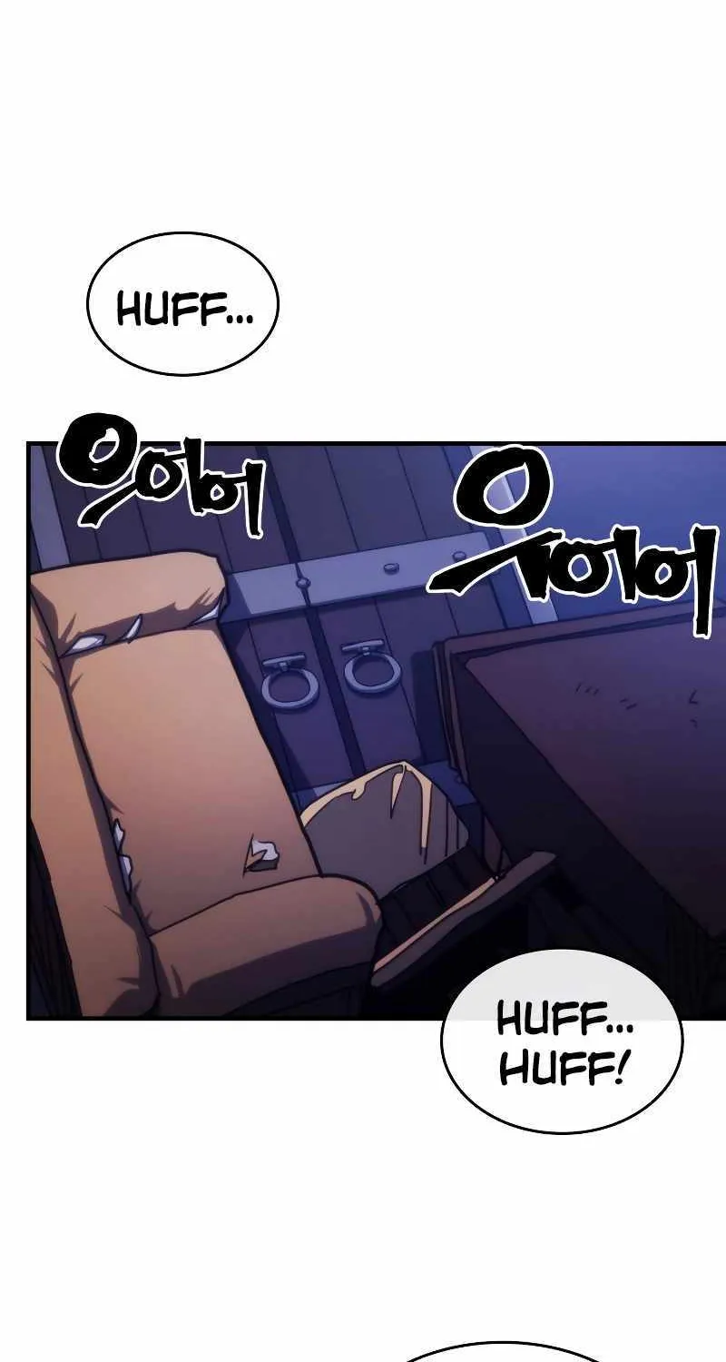 Mr Devourer, Please Act Like a Final Boss Chapter 33 page 31 - 