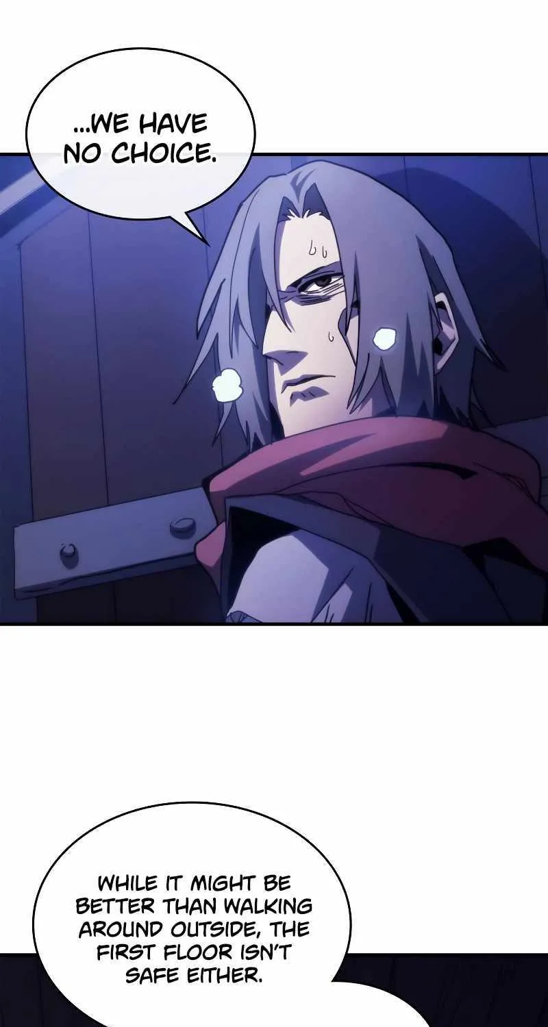 Mr Devourer, Please Act Like a Final Boss Chapter 33 page 34 - 