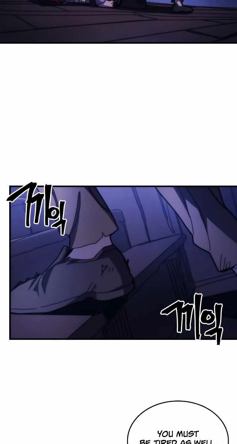 Mr Devourer, Please Act Like a Final Boss Chapter 33 page 36 - 