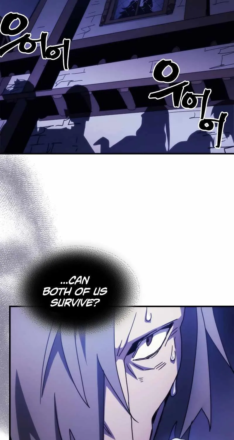 Mr Devourer, Please Act Like a Final Boss Chapter 33 page 38 - 