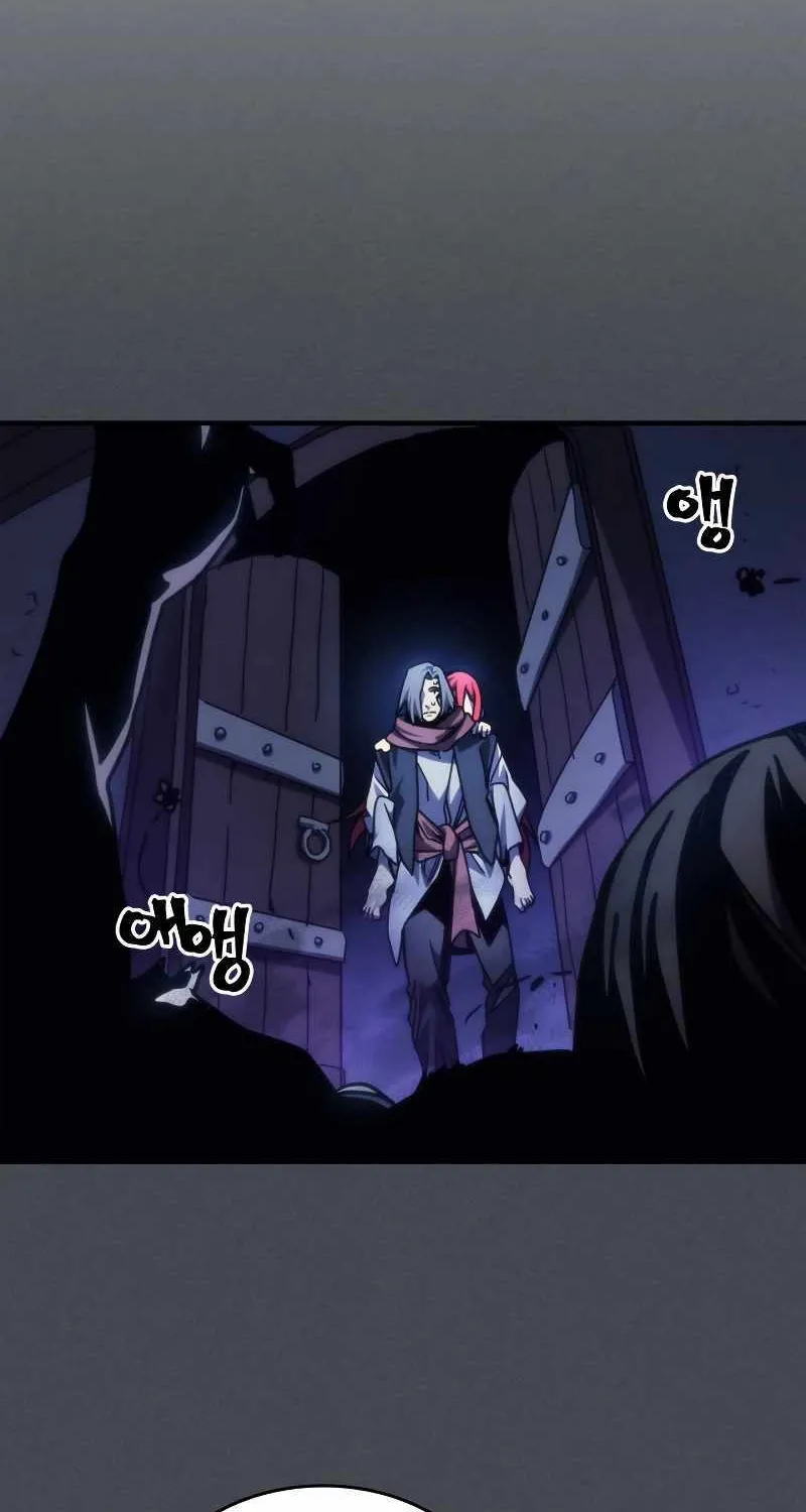 Mr Devourer, Please Act Like a Final Boss Chapter 33 page 43 - 