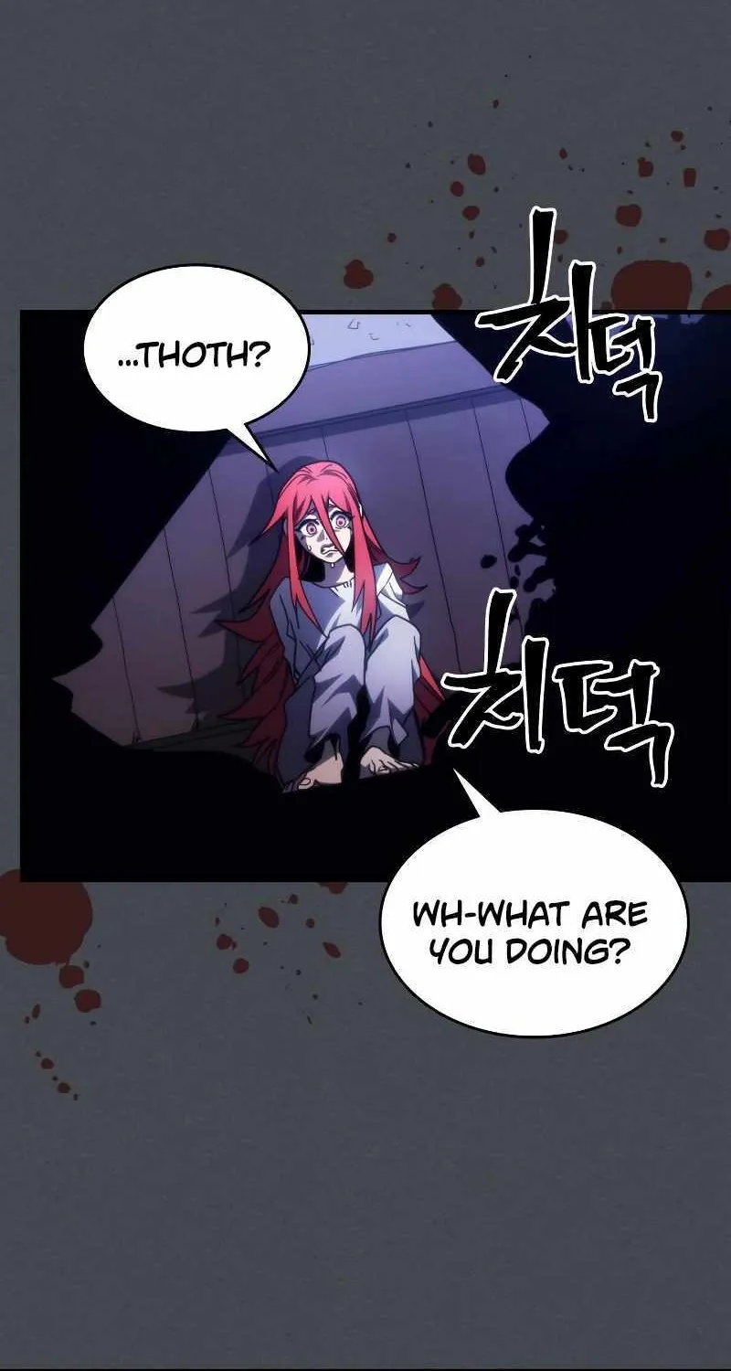 Mr Devourer, Please Act Like a Final Boss Chapter 33 page 47 - 