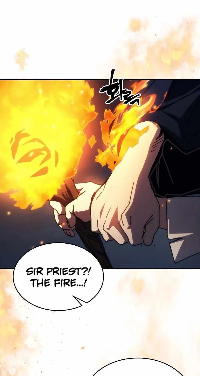 Mr Devourer, Please Act Like a Final Boss Chapter 33 page 6 - 